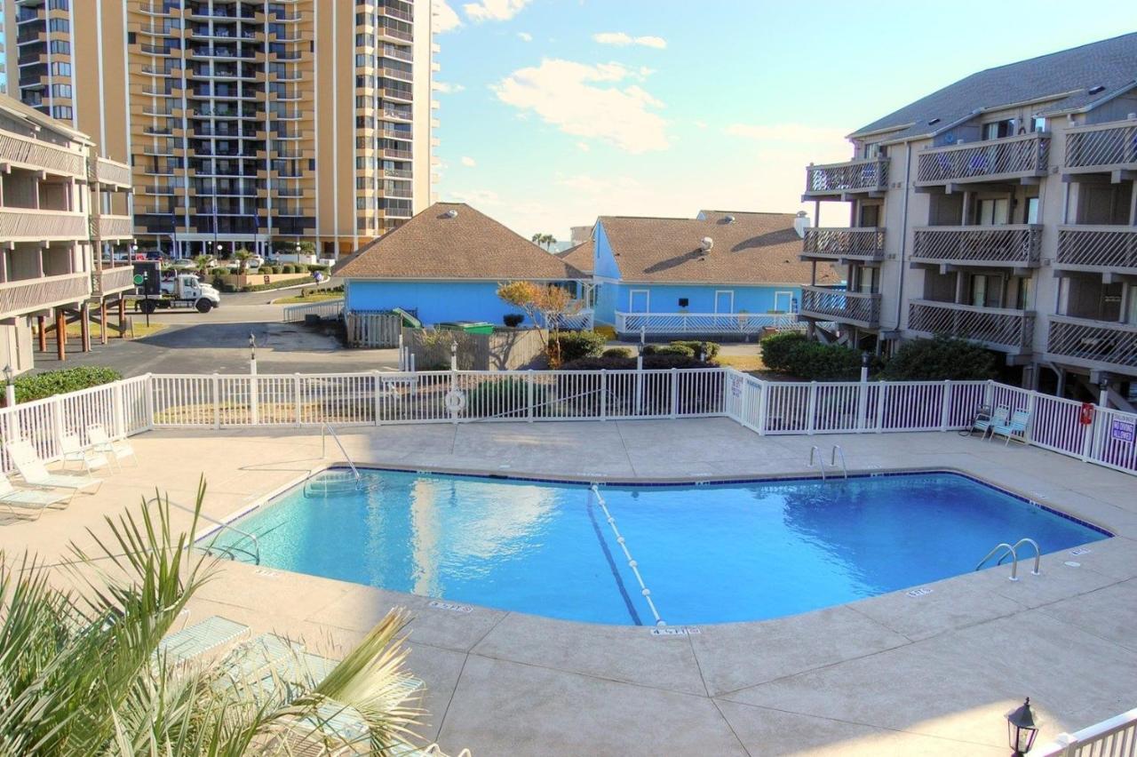 Shipwatch I 108 E Apartment Myrtle Beach Exterior photo