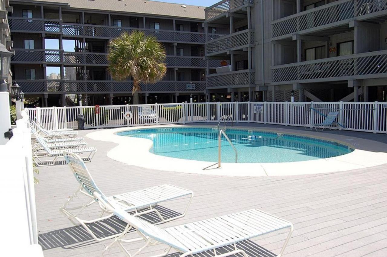 Shipwatch I 108 E Apartment Myrtle Beach Exterior photo